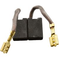 Balais de Charbon pour Atlas Copco Meuleuse 355676 - 8x14x20mm