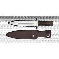 Couteau Martinez-albainox manche décoré lame 23,5 cm