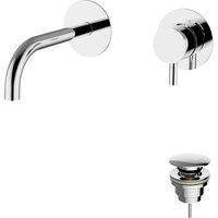Eingebauter Akku mit Klick-Klack-Ablaufgarnitur – Jabil Teorema
