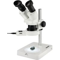 Eschenbach 33213 33213 Stereomikroskop Binokular 20 x Auflicht