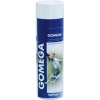 Gomega Plus Hund Supplement 65 ml