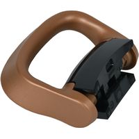 Poignée rabattable pour cocotte-minute SEB – Compatible avec modèles P4411409/07A BB344810 – Accessoire cuisine durable
