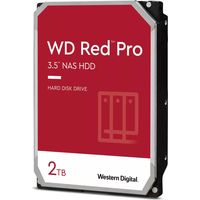 Disco rigido WD Red Pro 14TB SATA WD142KFGX