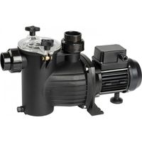 Bomba de Piscina SACI Optima compatible con Cloracion Salina - 1,5CV - mono