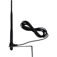 868mhz Antenna for Gate Garage Radio Signal Booster Wireless 868mhz RF Signal Repeater