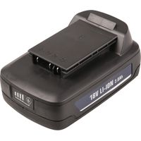 Batterie FERM Professional – pour perceuse-visseuse CDM1122P