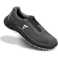 Zapato de seguridad textil tipo cordura hidrofugado S3S+CI+SR+FO+LG IPR20G FAL 41