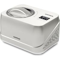 G3 Ferrari Neve G20175 Heladera Automática 1L Contenedor de Acero Inoxidable Temporizador 60 Min 100W