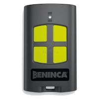 Beninca To Go 4 VA Gate Remote