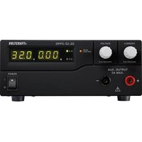 Alimentation de laboratoire réglable VOLTCRAFT DPPS-32-20 1 - 32 V/DC 0 - 20 A 640 W USB programmabl