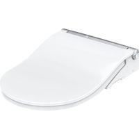 TOTO RW Washlet, multifunktionaler WC-Sitz, 391x579x108mm,