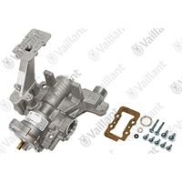 VAILLANT Valvola del gas, 2HEE+ MAG 144/1 Z Vaillant-Nr. , 0010026253