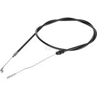Cavo di comando freno motore 47 Eco SABO SAU14429