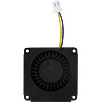 Ventilador axial Creality ender-3 max neo 4010 fácil instalación