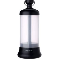 Herzberg hg 5049 fahrzeugmontierte led leuchte schwarz