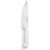HACCP Universal-Kochmesser 385 mm - weiß - hendi 842751