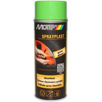 lackspraydose grün glänzend elastomer abziehbar motip sprayplast