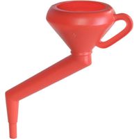 JEU D'ENTONNOIRS ADAPTÉ AUX ALIMENTS ALUTEC 956200 CAPACITÉ: 1.5 L 1 PC(S)