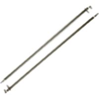 Resistencia2 inferior FS-9100020669 MOULINEX