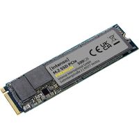 Intenso SSD 500GB Premium M.2 PCIe PCI Express 3.0 NVMe