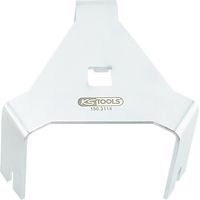 KS Tools - Clé pour filtre à gazole 1/2'' du jeu 150.3113 - 150.3114