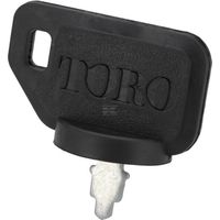 Ignition key TORO 638360