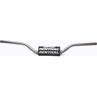 Manillar Renthal Fatbar 28.6mm Trials 100 Gold con esponja - Aluminio para todoterreno
