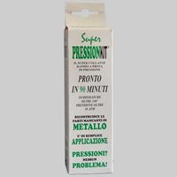 COLLANTE SUPER PRESSION KIT Gr 110 AQUAKIT