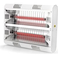 Infrared Heater Hathor Low Glare 4000 W