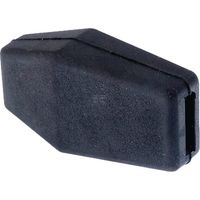 Plastikhalter Aufzugshebels ZETOR 69188211