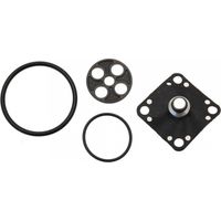 Reparatursatz Benzinhahn für Motorrad Yamaha 600 xj 1984 bis 1989