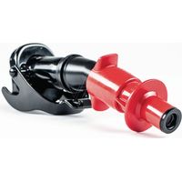 Valpro Automatik-Ausgussstutzen für Valpro Kraftstoffkanister 5 + 10 l - ILT0222