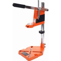 Soporte estable para taladro de 40 cm Kraft&Dele