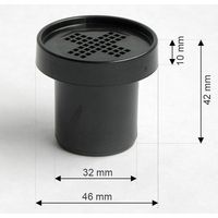 Kohlenstofffilter für Weinkeller la sommelière climadiff avintage fca03