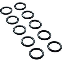 JOINT TORIQUE POUR TUBE DE CHASSE GROHE SACHET DE 10 PIECES