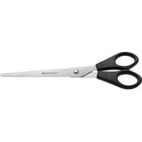 Büroschere 18 cm schwarz