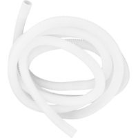 Zoternen 3 mètres du climatiseur de vidange tuyau à la maison télescopique flexible d'eau flexible