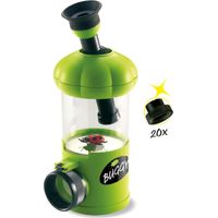 Loupe 3 dimensions Buggy