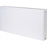 Radiatore Purmo Compact bianco 600x450 mm 808 W