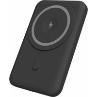 Powerbank Yenkee Schwarz 5000 mAh