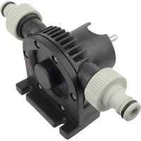 Pompa per liquidi autoadescante LAMS 450 L/h per trapano 446