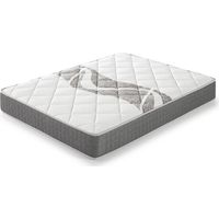 Viskoelastische Matratze Sleep Plus 120x190 cm, 16 cm Höhe, Bettwarenunabhängigkeit, umkehrbar, mittlere Festigkeit, hohe Belastbarkeit