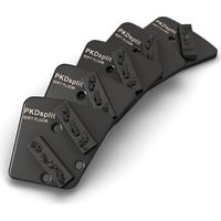 MENZER PKD-Splitt-Segmente 5 Stk