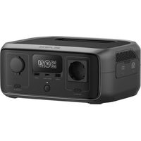 Starter Battery - EcoFlow - RIVER 3 UPS - Professional. compact and powerful capacity. 10ms UPS version