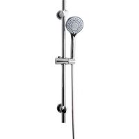 IDRO-BRIC BLISAL0134CR support de douche Barre d'appui douche