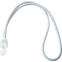 Sprenger Sandows en caoutchouc avec crochet plastique - Lot de 4