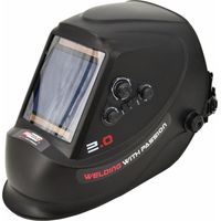 CASCO DE SOLDADURA AUTOOSCURECIENTE AWTOOLS LYG-8H
