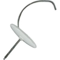 Gancio impastatore - Robot da cucina e Cuocitutto - KRUPS - 3441923616360226065