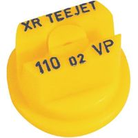 Flachstrahldüse XR 110° gelb Kun TEEJET XR11002VP
