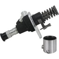 Pompa iniezione motore trattorino rasaerba LONCIN D460FC